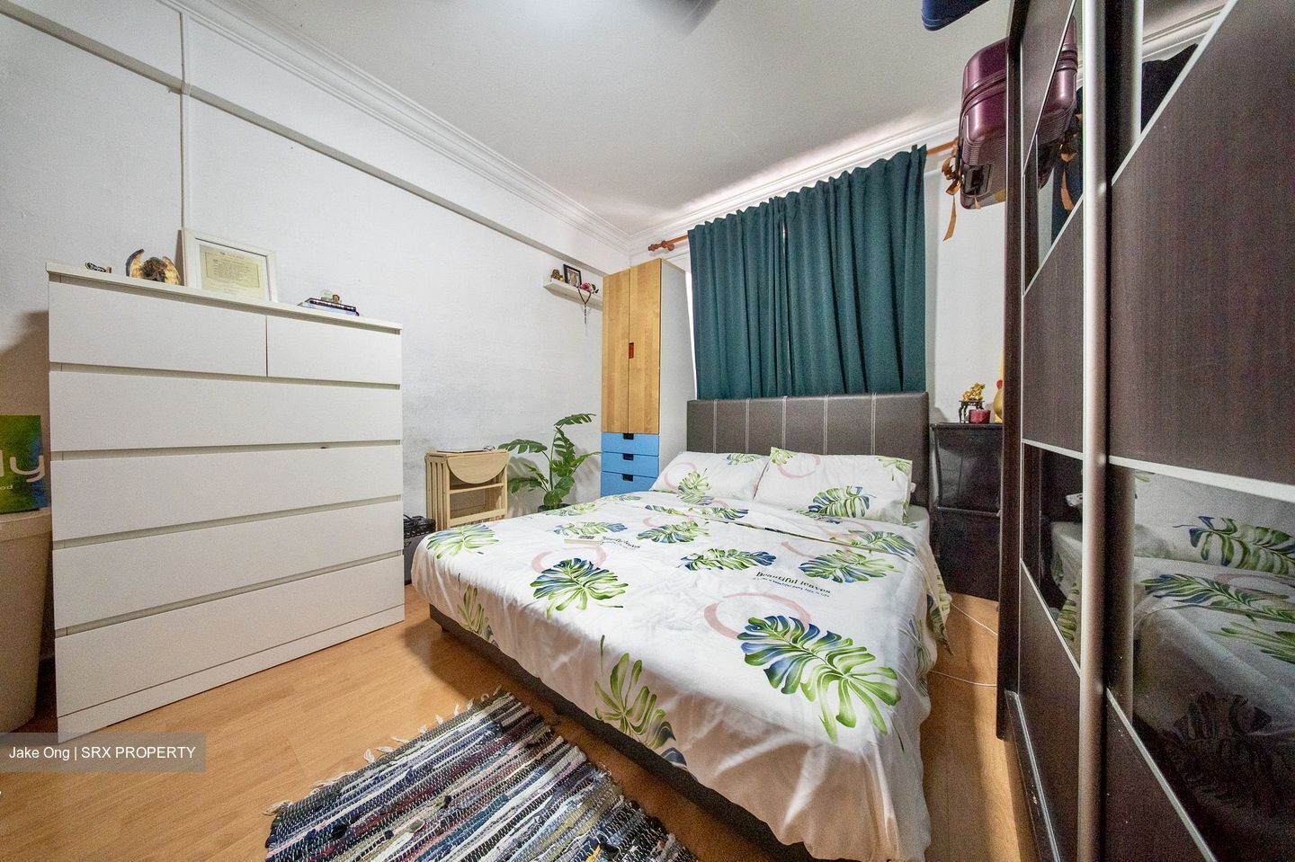Blk 28 Jalan Klinik (Bukit Merah), HDB 3 Rooms #522804091